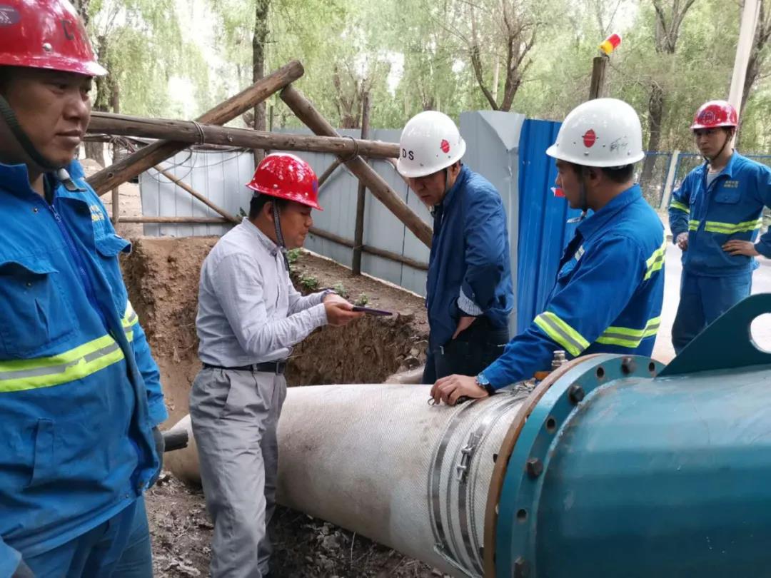 乡城工业管道清洗-管道清淤