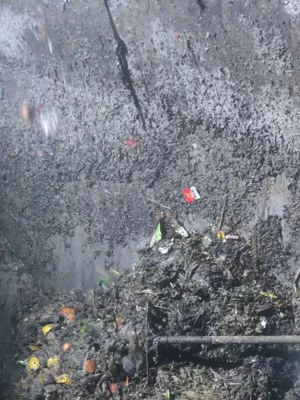 乡城管道结垢危害和原因